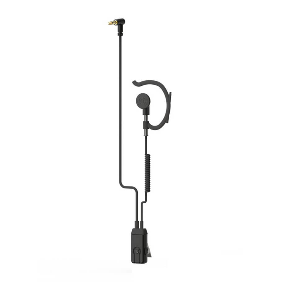 Tai nghe liên lạc Fanvil Linkvil HT601